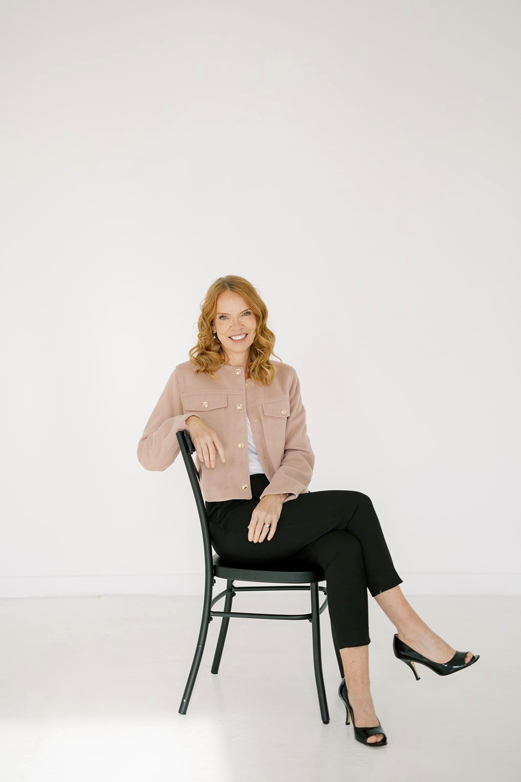 Cindy Jackson Integrated Health & Wellness